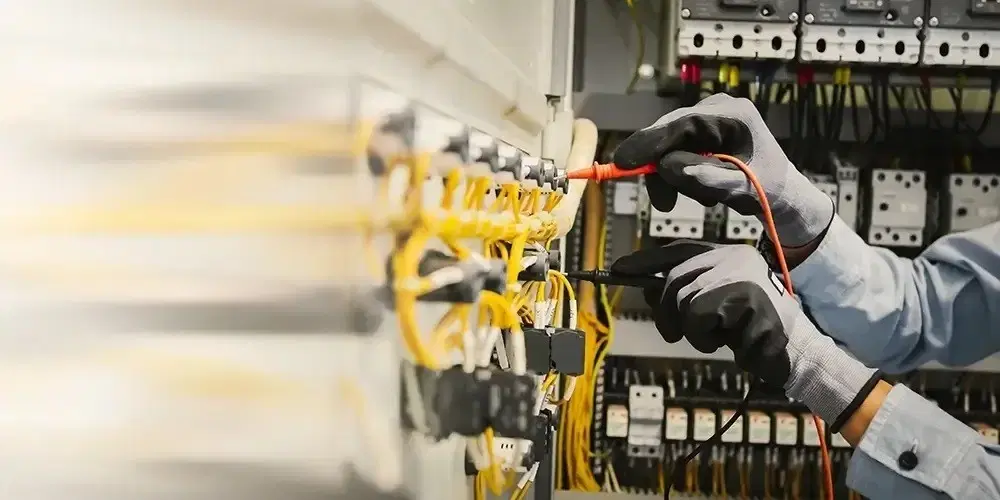 برقکاری یونس ملکی