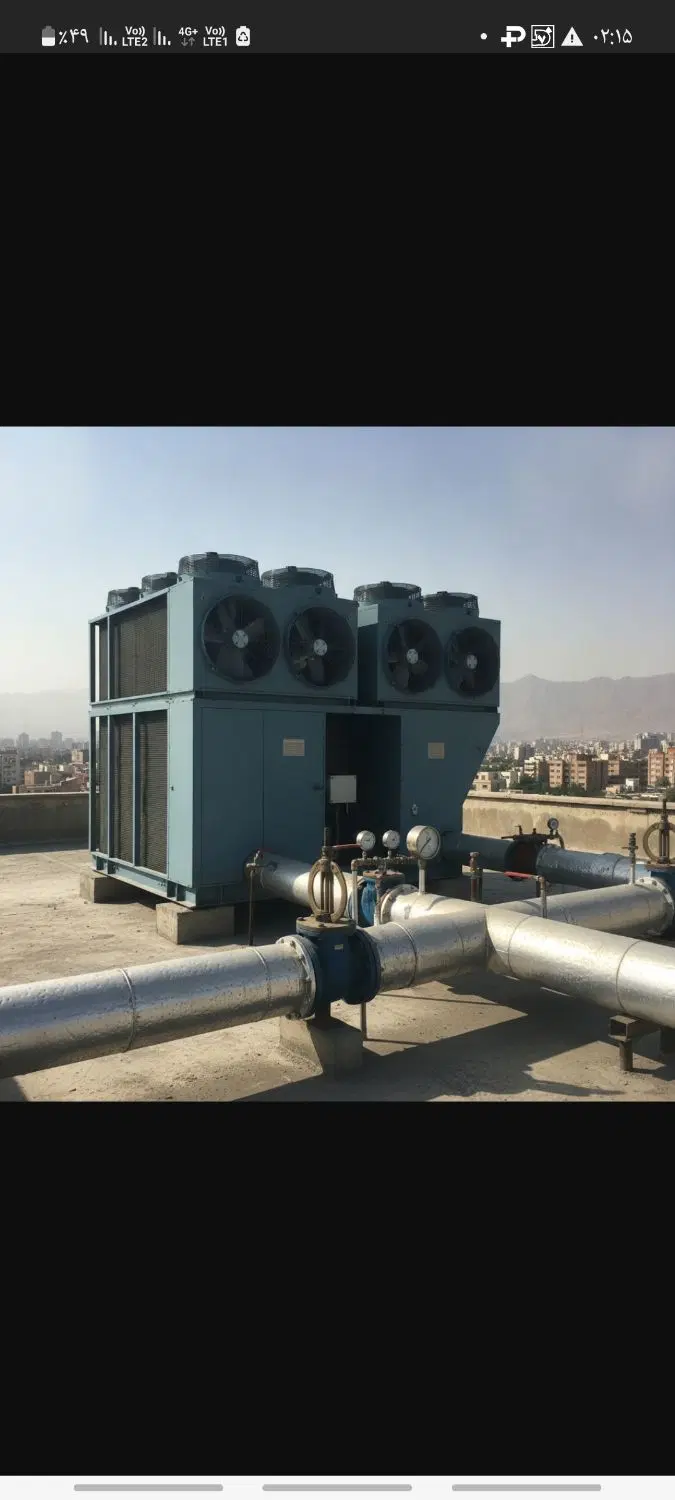 شرکت فنی مهندسی عمارت بنای اقلیم - تصویر 2