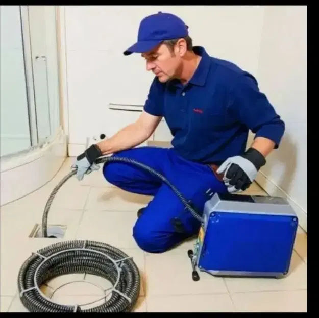 لوله‌بازکنی پایتخت