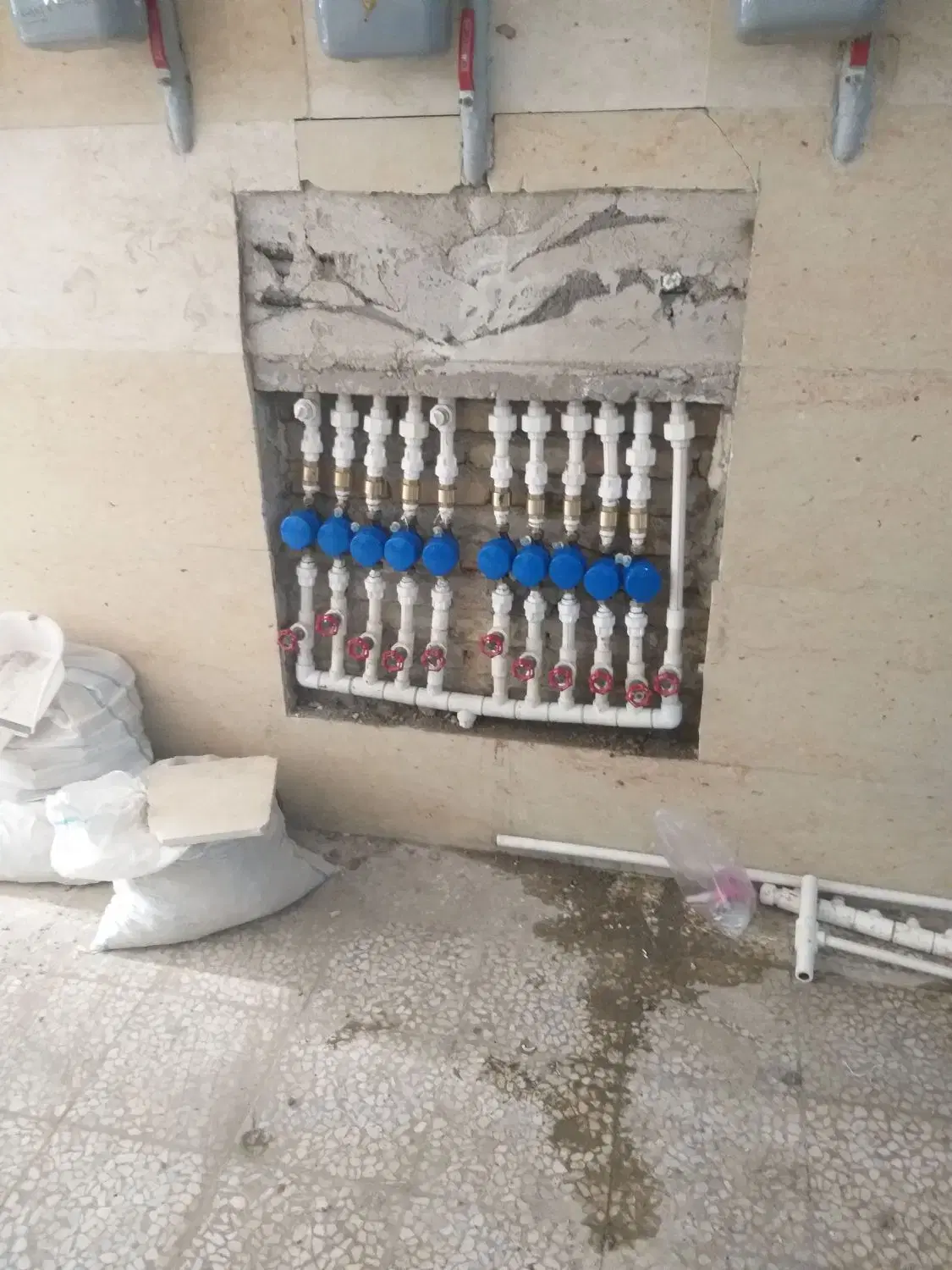 تاسیسات احمدی - تصویر 4