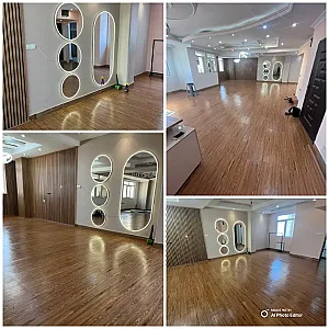 بازسازی و نوسازی ساختمان در پونک