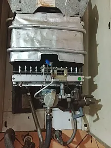 سرویسکار آبگرمکن و کولر آبی در مشیریه