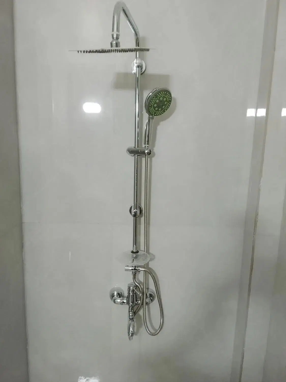 سرویسکار آبگرمکن و کولر آبی در مشیریه - تصویر 9