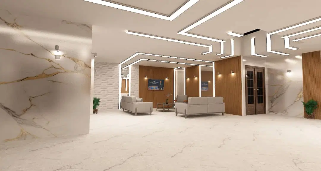 برقکاری ساختمان در سعادت‌آباد - تصویر 8