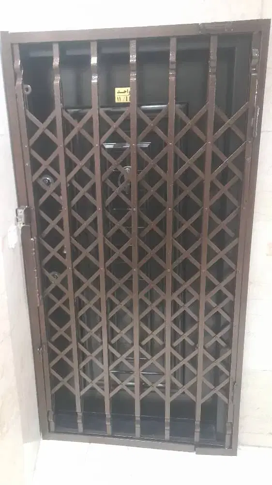 حفاظ شاخ‌گوزنی در شادآباد - تصویر 6