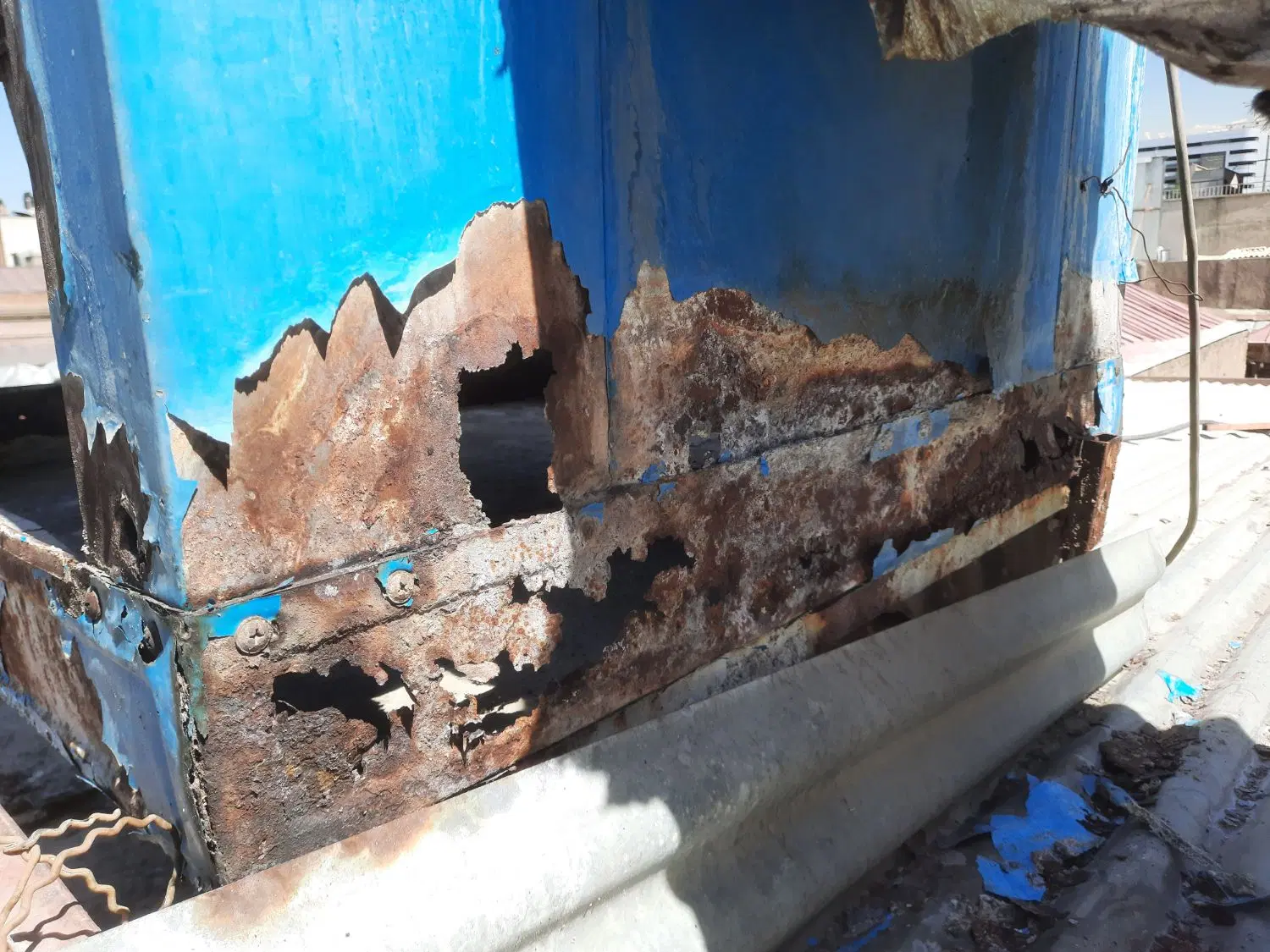 سرویس کولر آبی در آذربایجان - تصویر 3