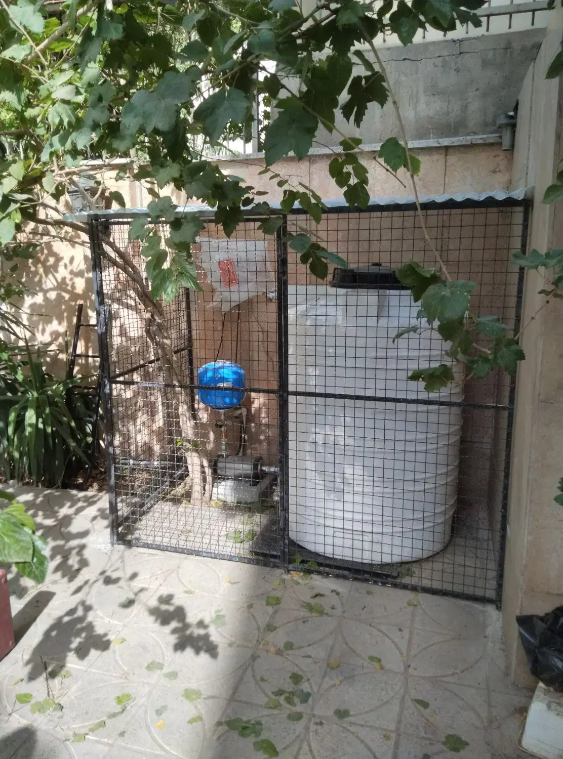 آهنگری و جوشکاری در پاسداران - تصویر 3