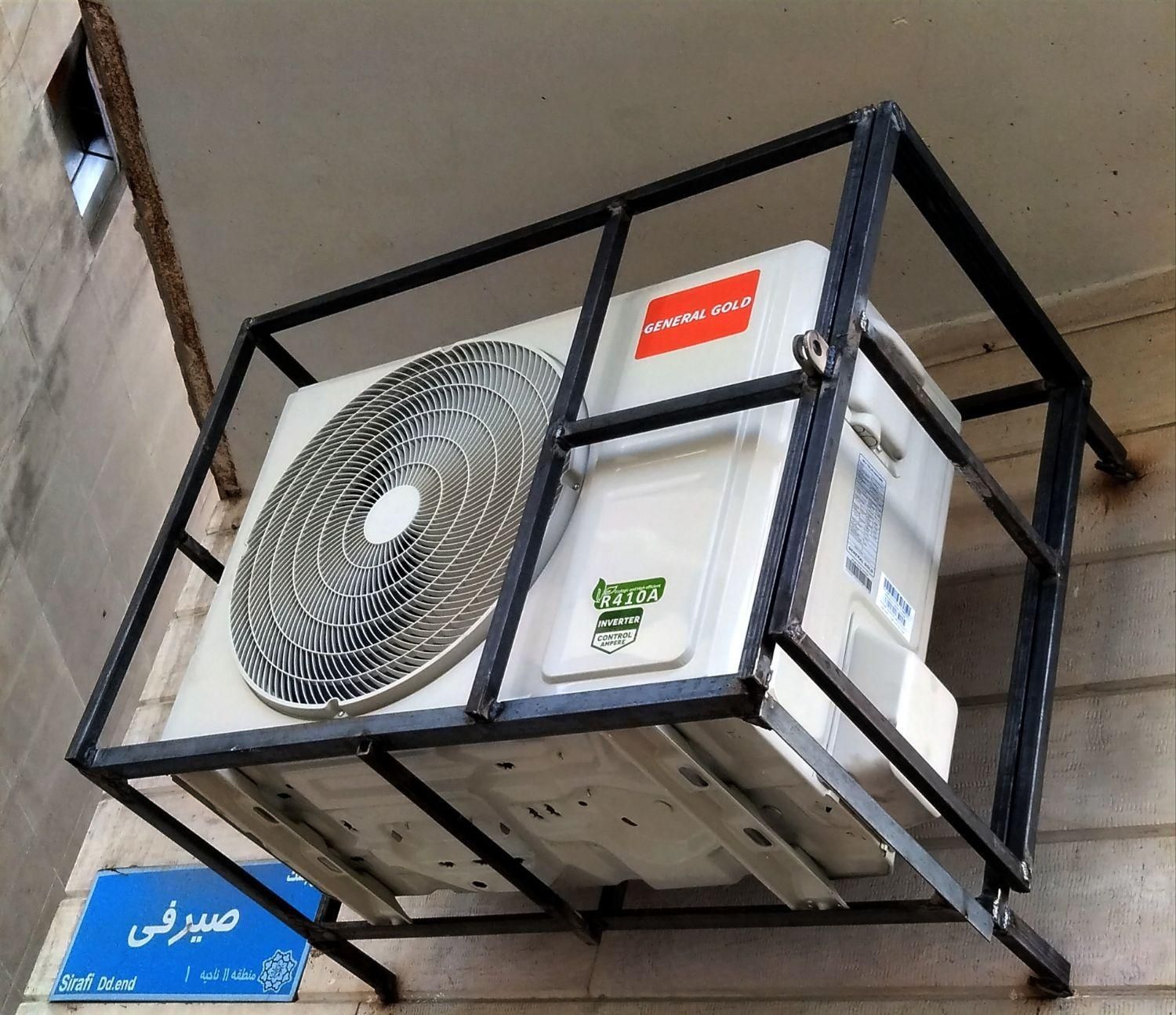 آهنگری و جوشکاری در پاسداران - تصویر 5