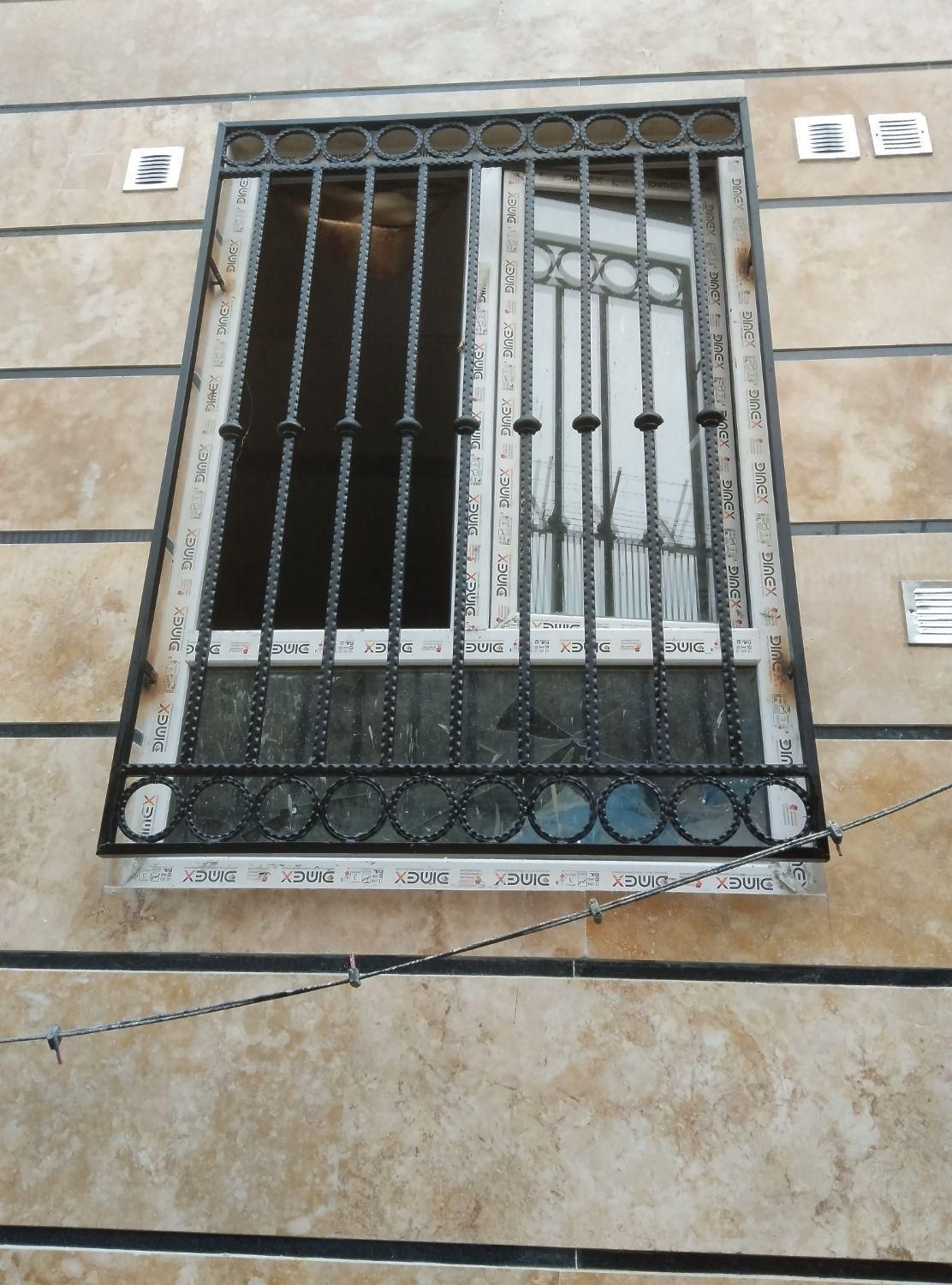 آهنگری و جوشکاری در پاسداران - تصویر 7
