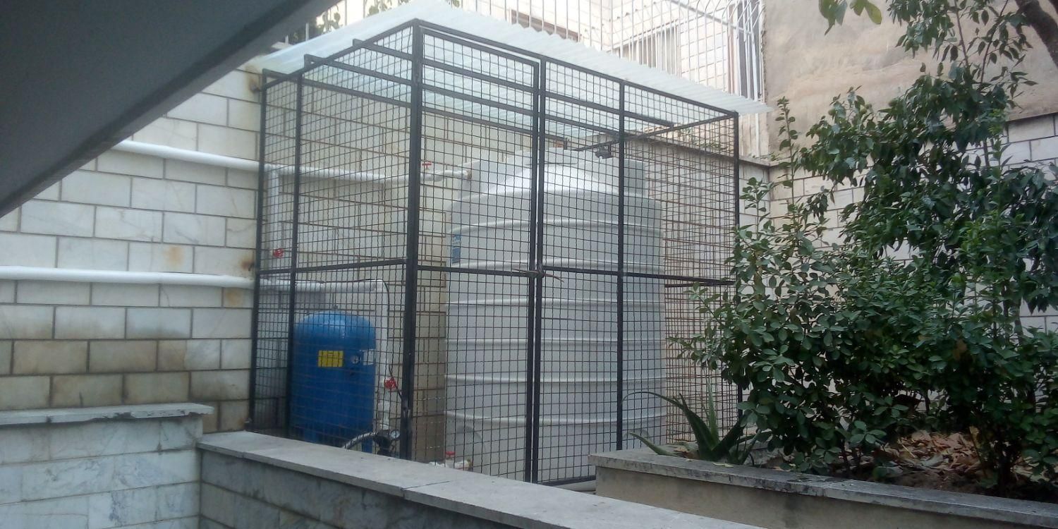 آهنگری و جوشکاری در پاسداران - تصویر 9