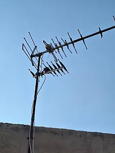 سرویس کولر، برقکاری و لوله‌کشی در جمهوری