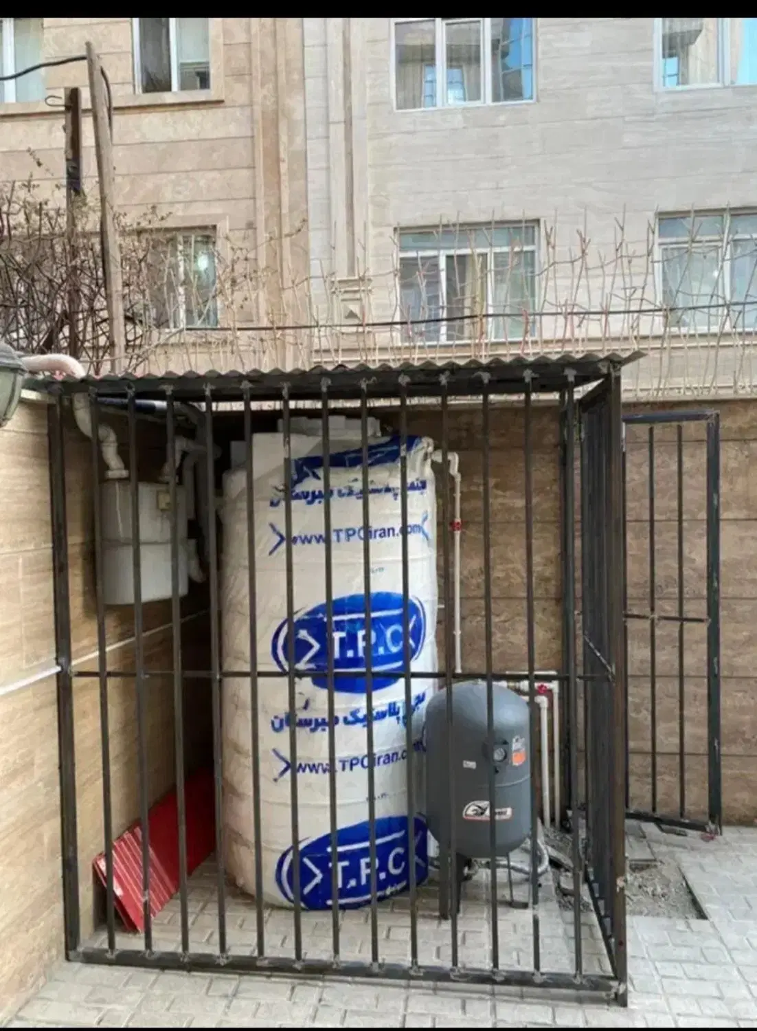 جوشکاری و آهنگری سیار در نارمک - تصویر 5