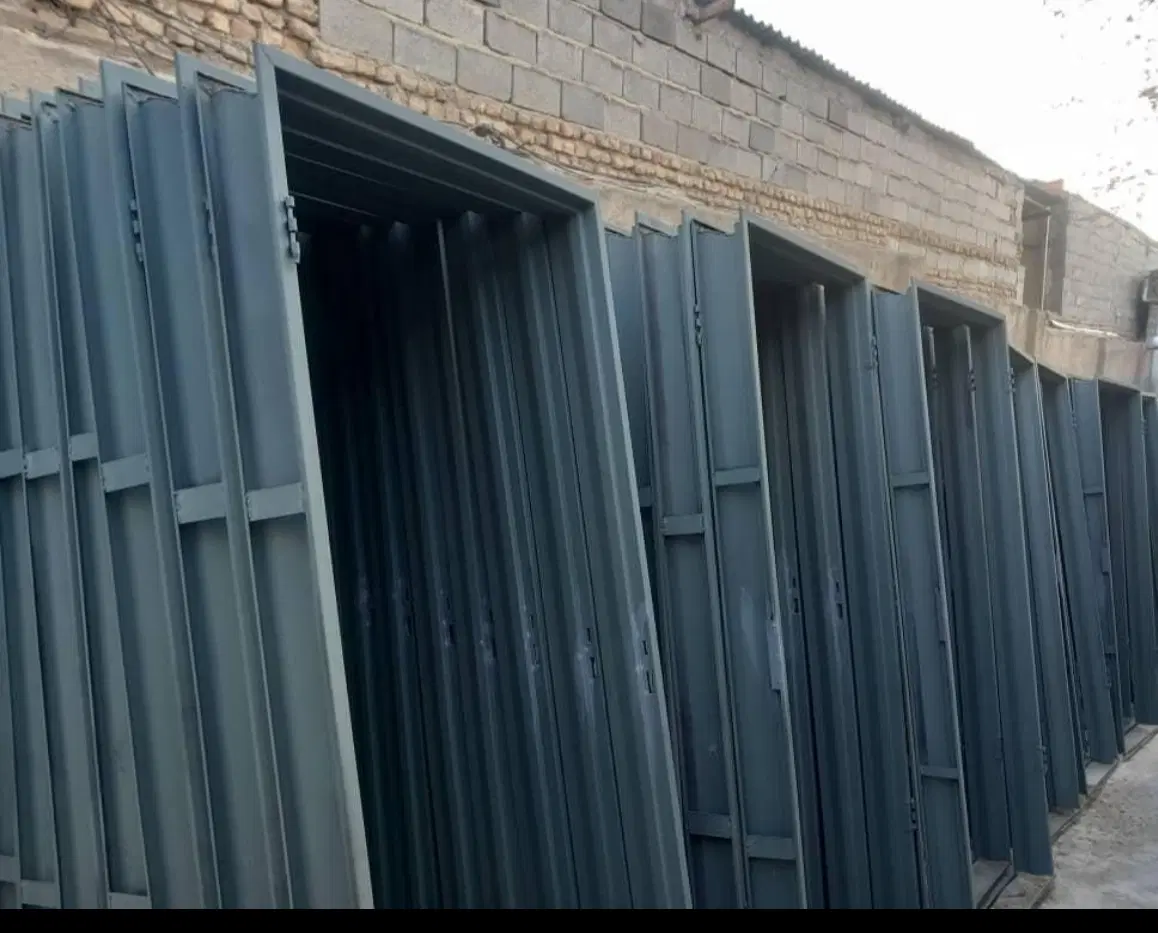 جوشکاری و آهنگری سیار در نارمک - تصویر 12