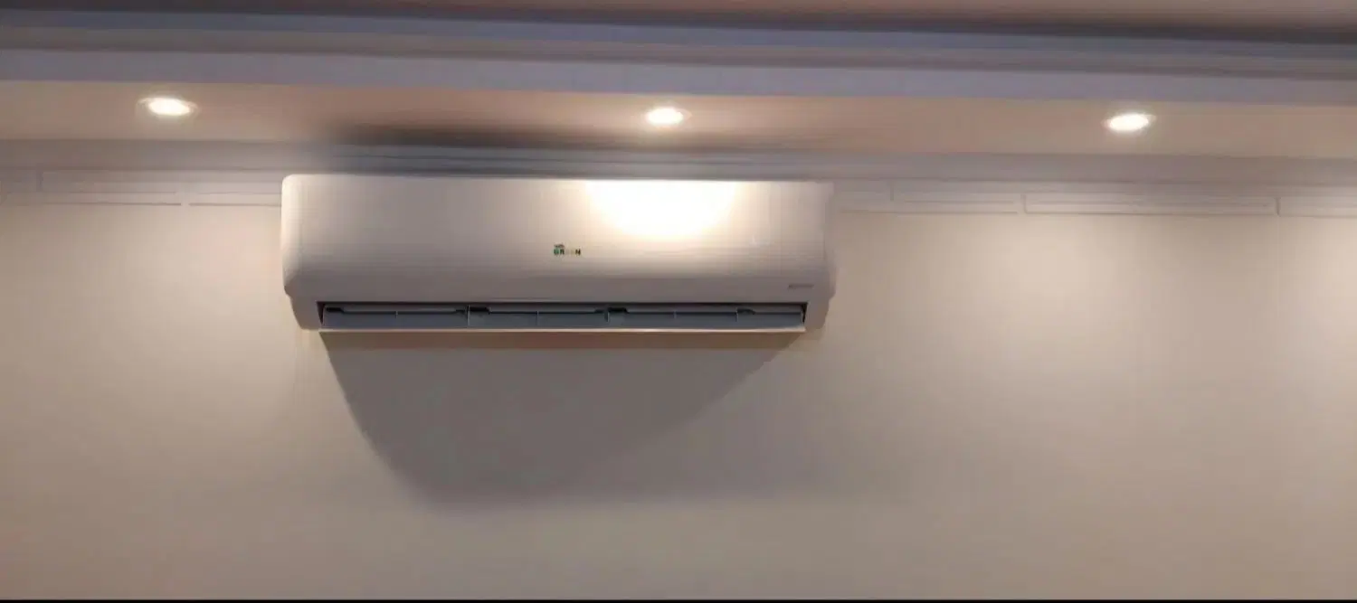 تعمیر و نصب کولر گازی در بازار - تصویر 3