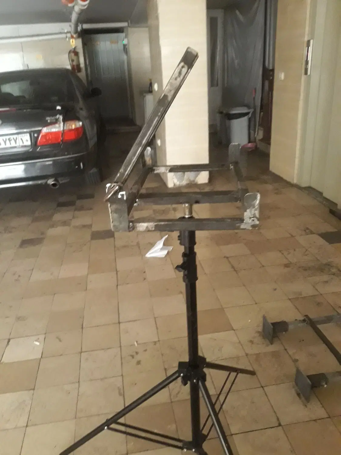 آهنگری و جوشکاری سیار در تهرانپارس شرقی - تصویر 11