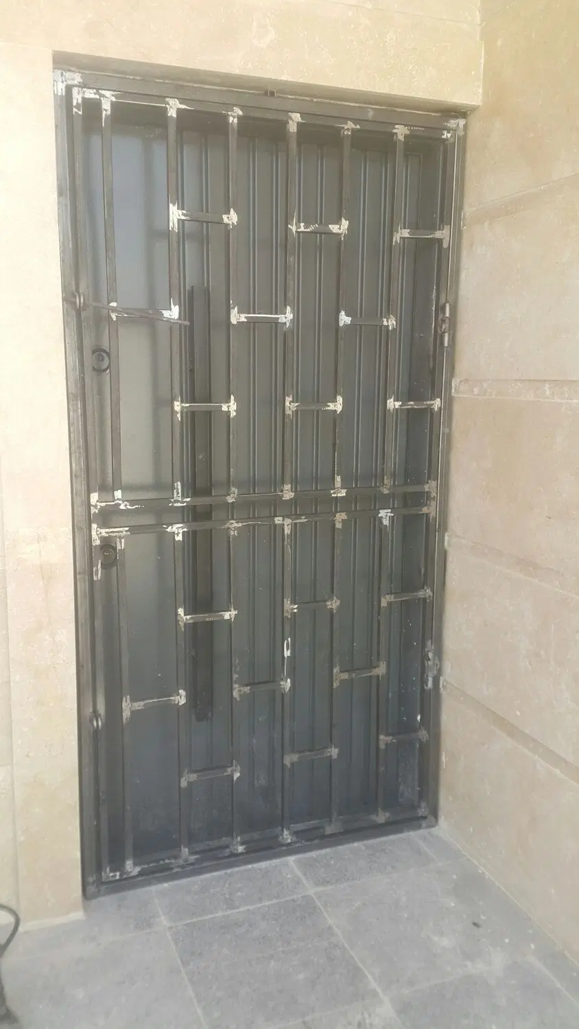 آهنگری و جوشکاری سیار در نیروی هوایی - تصویر 12