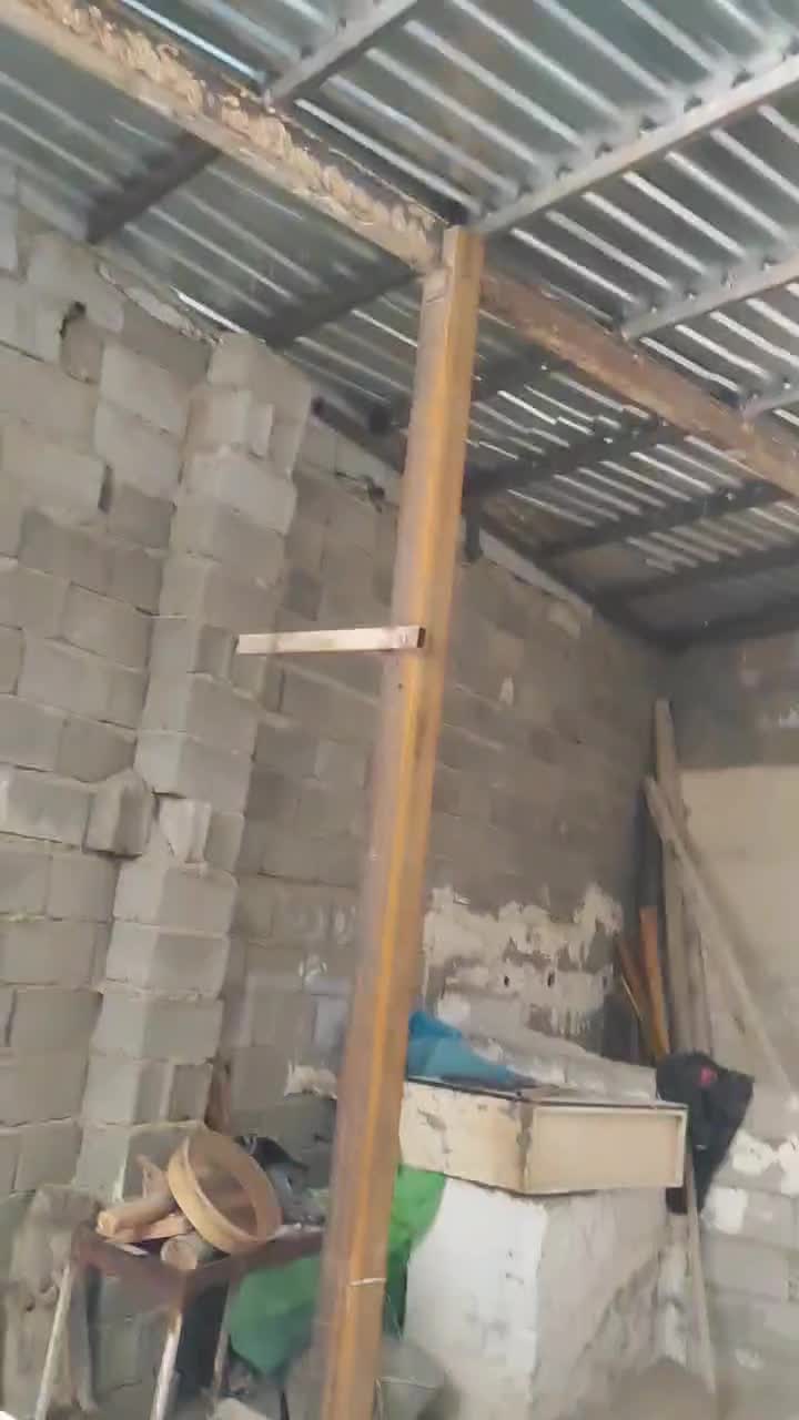 جوشکاری و آهنگری سیار در ستارخان