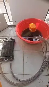 تعمیر پکیج و آبگرمکن در شهرک ولیعصر شمالی