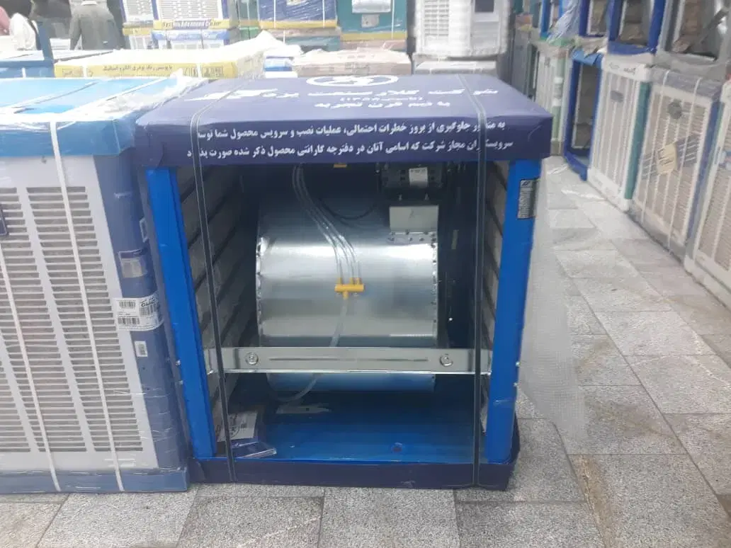 تعمیر پکیج و آبگرمکن در شهرک ولیعصر شمالی - تصویر 9