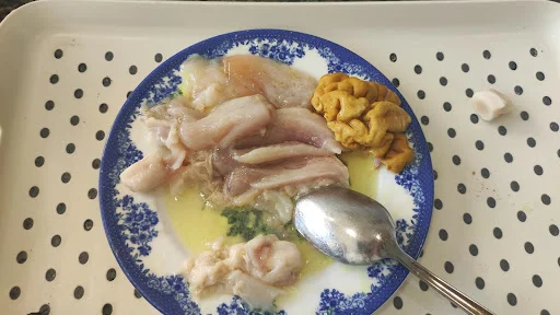 رستوران صوفی