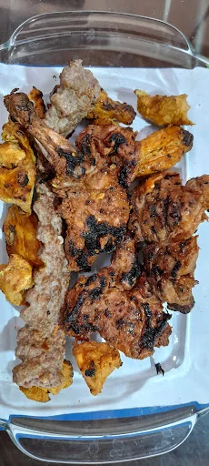 رستوران صوفی