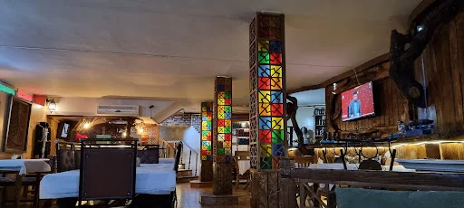 رستوران صوفی