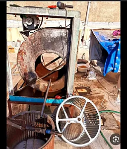 سرویس و تعمیر کولر آبی در علی‌آباد