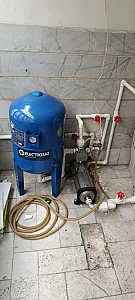 خدمات تاسیساتی در جوادیه