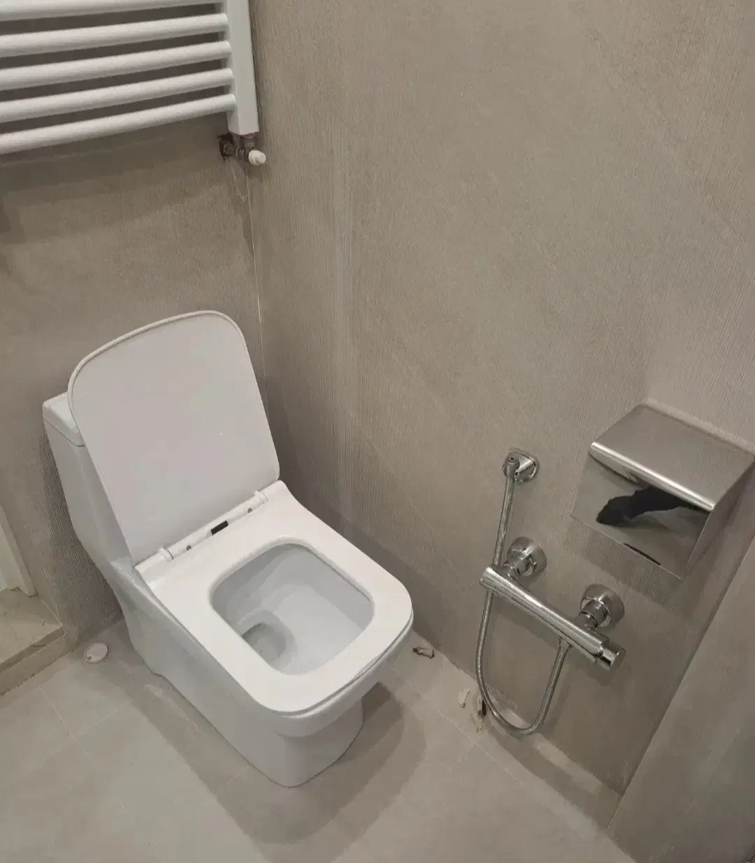 نصب و تعمیر شیرآلات و سرویس بهداشتی در جنت‌آباد جنوبی - تصویر 8