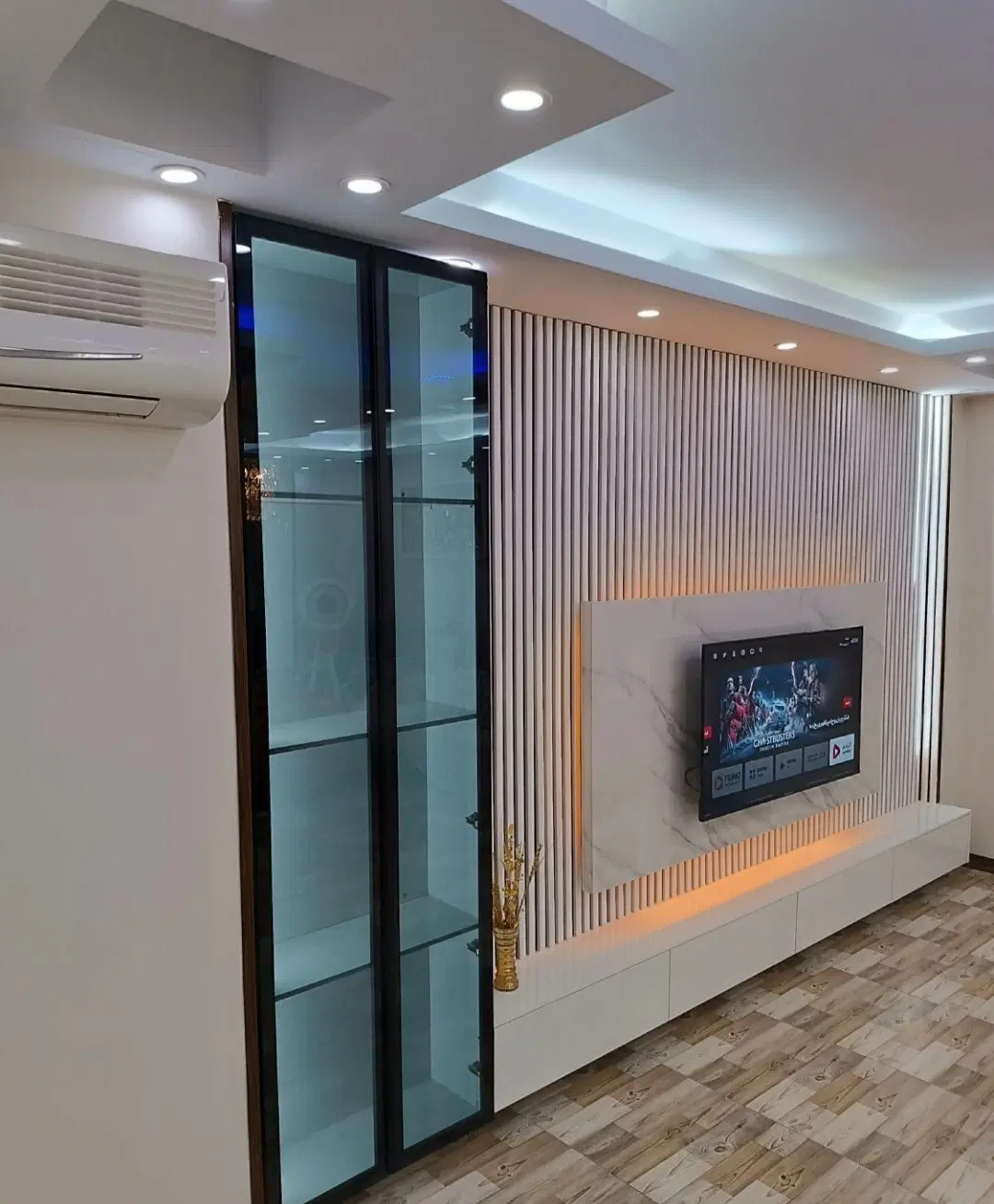 نجاری و کابینت در پاسداران - تصویر 12