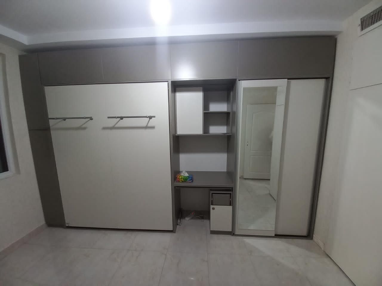 نجاری و کابینت‌سازی در نارمک