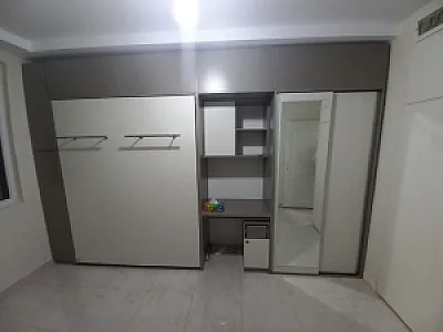 نجاری و کابینت‌سازی در نارمک