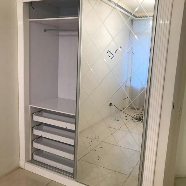 نجاری و کابینت‌سازی در نارمک - تصویر 2