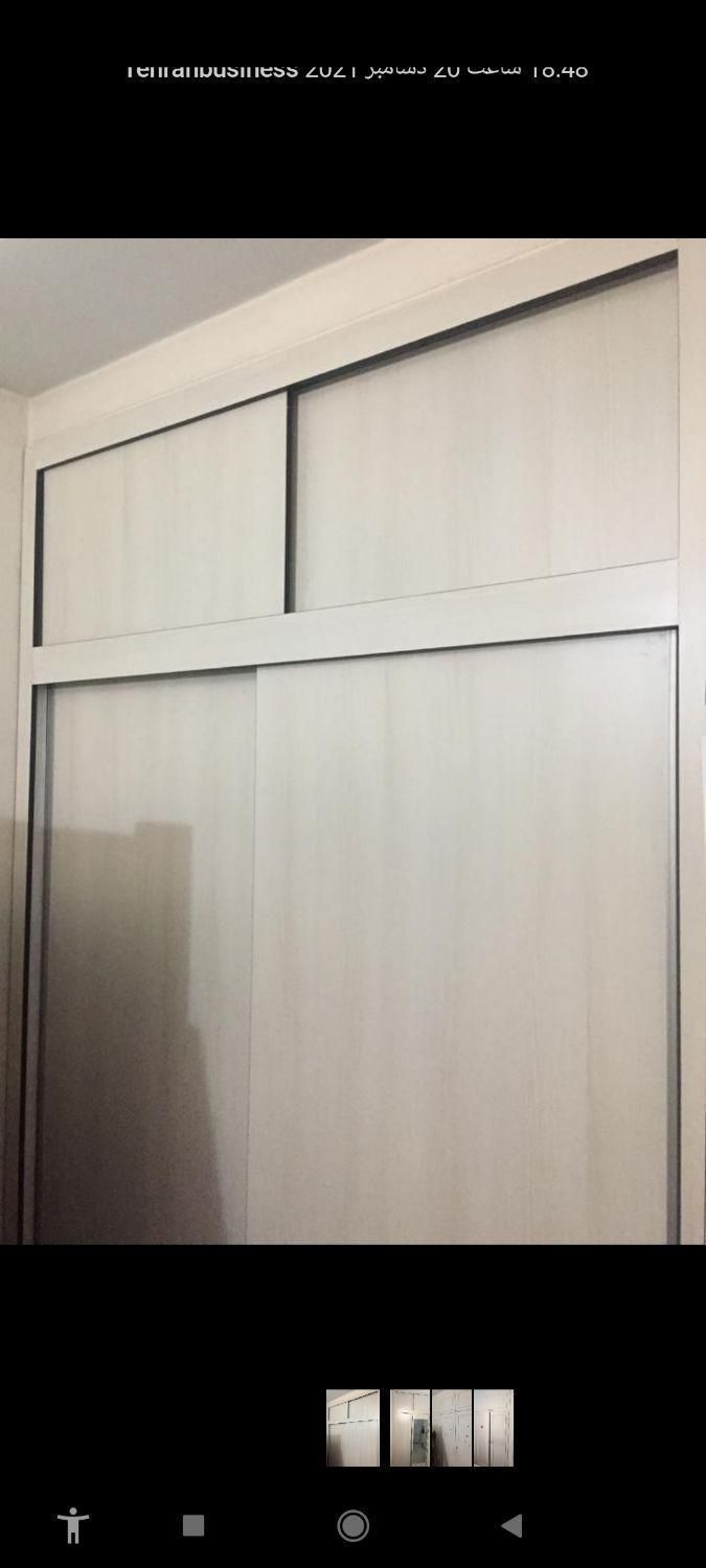 نجاری و کابینت‌سازی در نارمک - تصویر 4