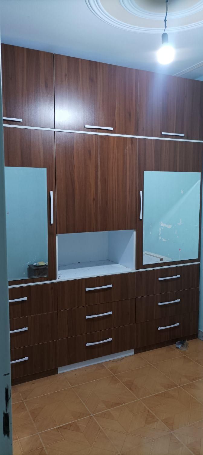 نجاری و کابینت‌سازی در نارمک - تصویر 5