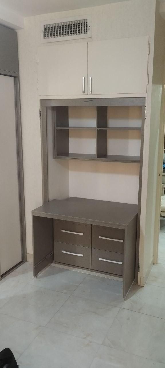 نجاری و کابینت‌سازی در نارمک - تصویر 6