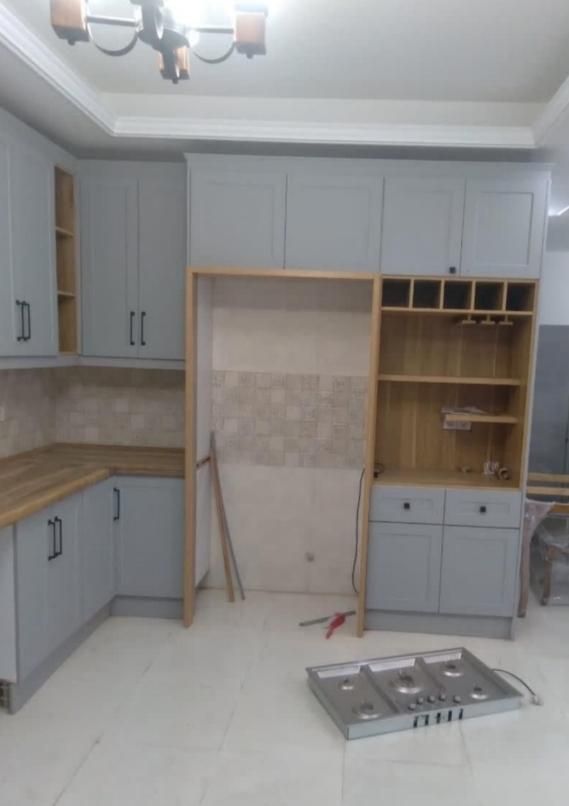 نجاری و کابینت‌سازی در نارمک - تصویر 7