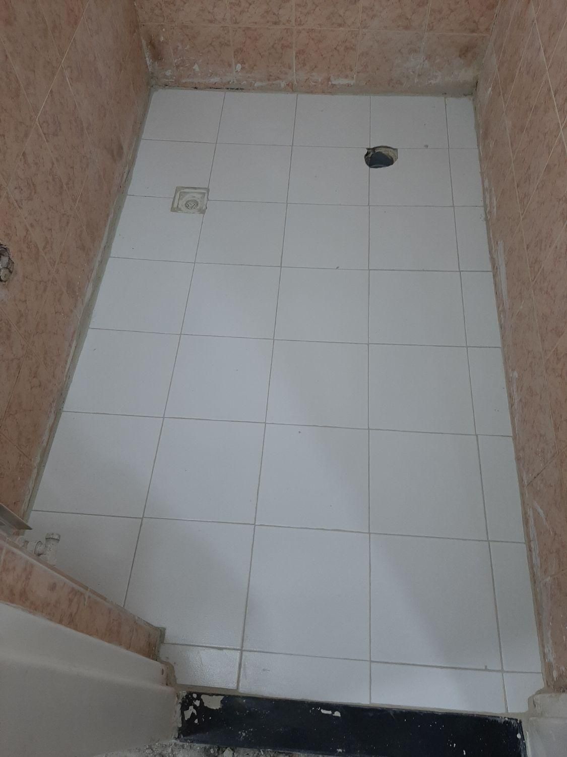تاسیسات و تشخیص ترکیدگی لوله در تهرانپارس غربی - تصویر 7