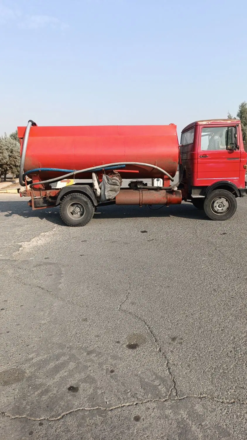 خدمات و تاسیسات پایتخت - تصویر 4