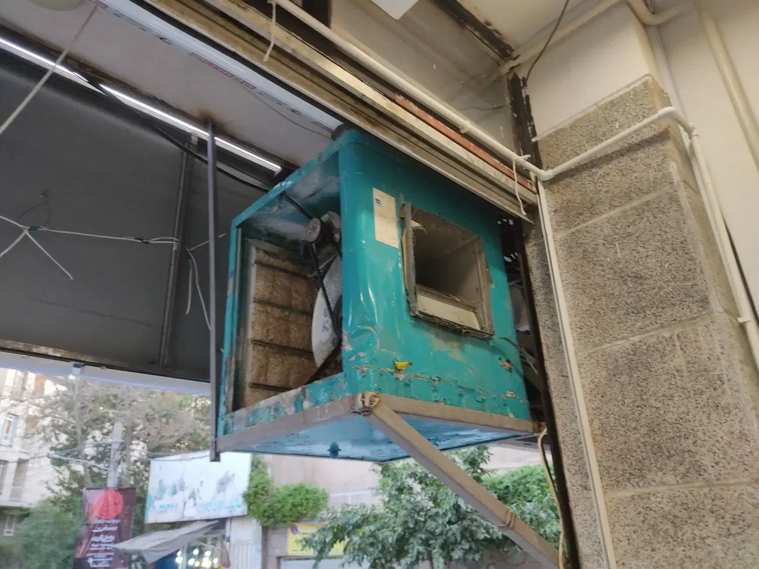 جوشکار و برشکار سیار در ستارخان - تصویر 7