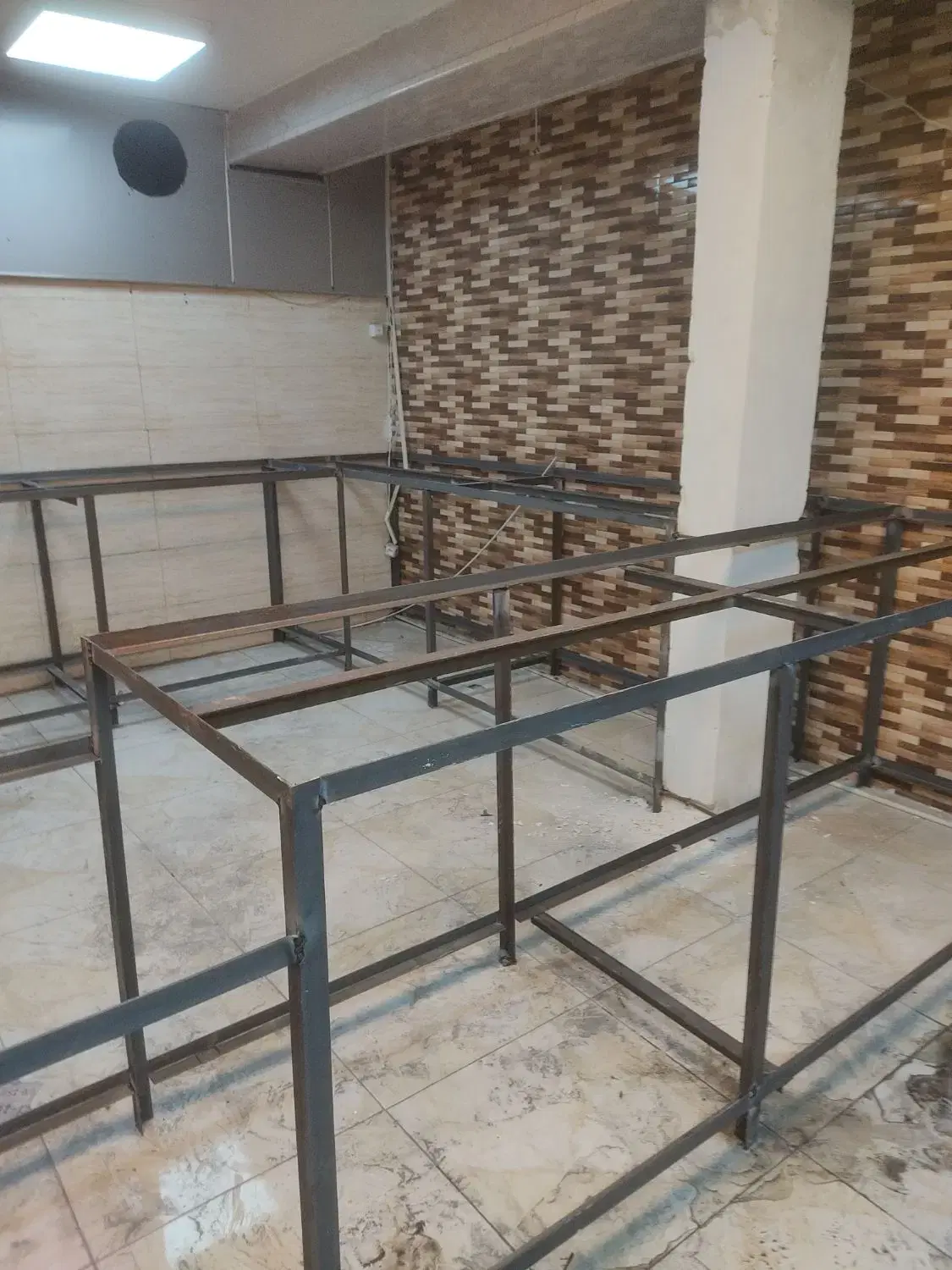 جوشکار و برشکار سیار در ستارخان - تصویر 10