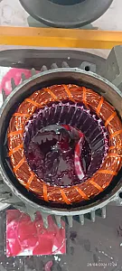 سیم‌پیچی غفوری