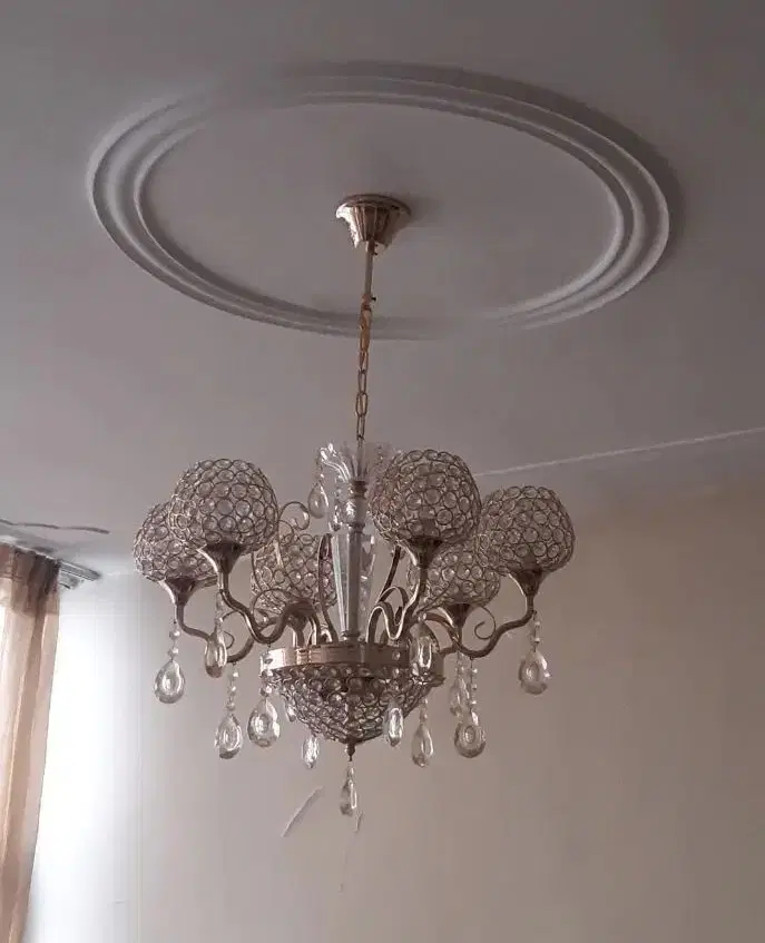 نصب و تعمیرات برقی در سعادت‌آباد - تصویر 4