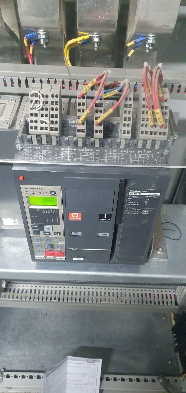 برق‌کار و تعمیر ژنراتور در سعادت‌آباد - تصویر 3