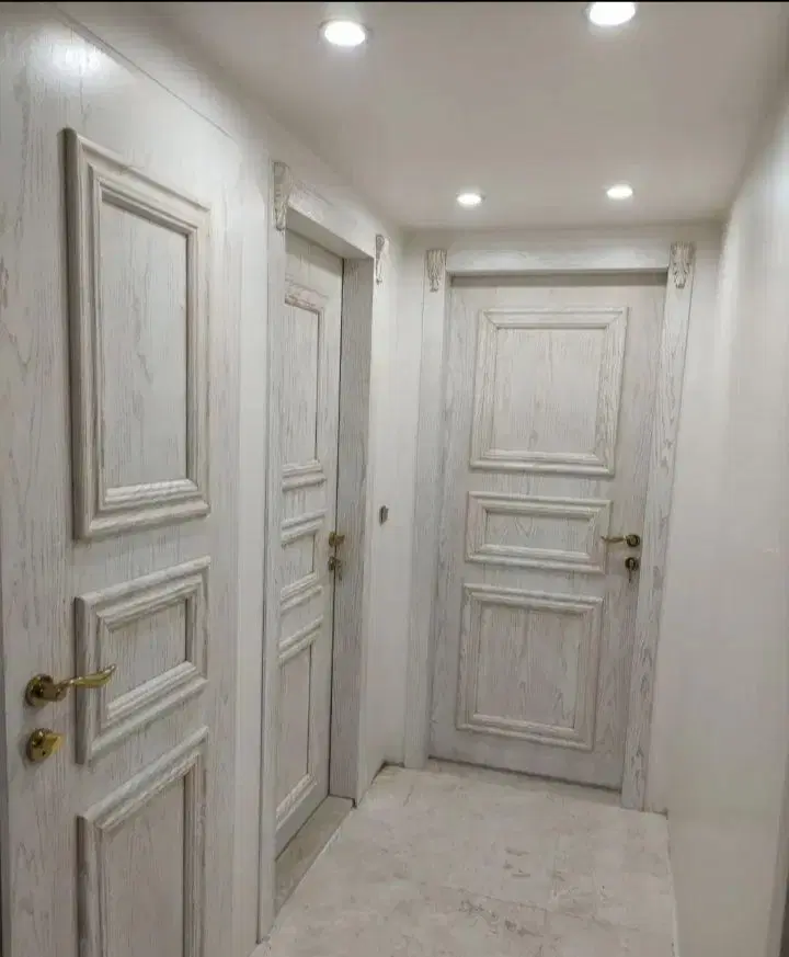 صنایع چوبی حسن‌زاده