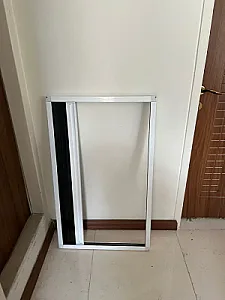 توری پلیسه در ایوانک