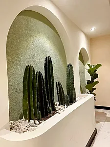 بازسازی و دکوراسیون داخلی در ونک