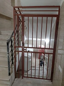جوشکار سیار در افسریه