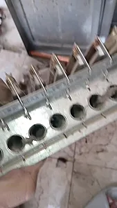 تعمیر پکیج و آبگرمکن در تهرانپارس