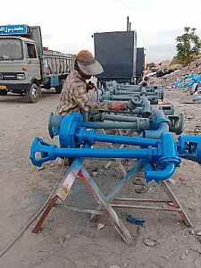 سندبلاست و رنگ‌آمیزی صنعتی غفارپور
